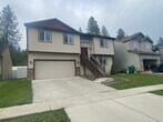 Foto principal - 4 bedrooms 3 baths-Mead School District Ho...