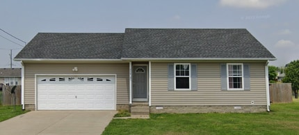 Building Photo - 714 Shetland Dr