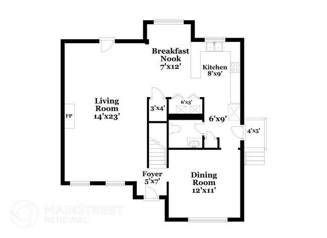 Building Photo - 6808 Vernie Dr