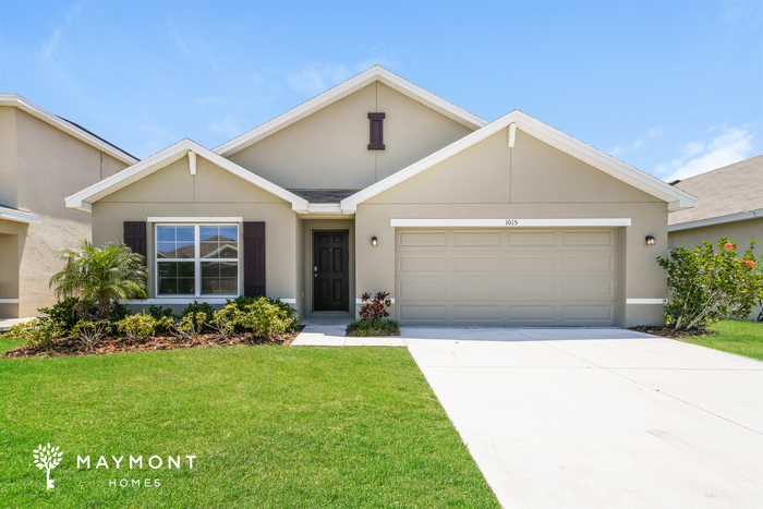 Foto principal - 4 Bedroom Updated Tampa Home