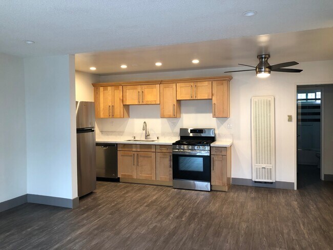 Foto del edificio - 3601 Keystone Ave