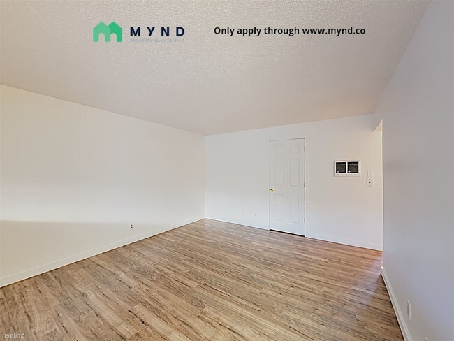 Foto del edificio - 2 br, 1 bath  - 316 N 7th St Apt 6A Apt 6A
