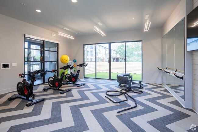 Building Photo - Modern Feels, Money Saved