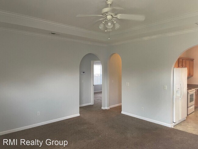 Foto del edificio - 3 br, 2 bath House - 127 Stonehaven Trl