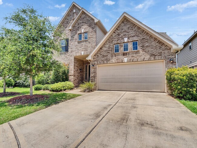 Building Photo - 26922 Skylark Blf Trl