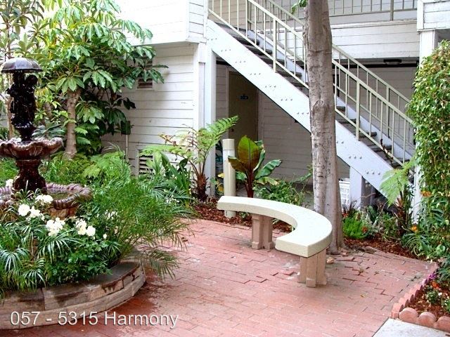 Foto del interior - Harmony Village