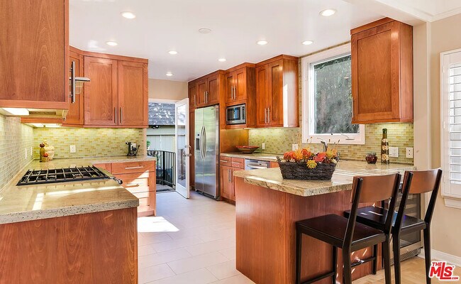 Foto del edificio - 2515 Euclid St