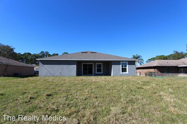 Building Photo - 4 br, 2 bath House - 761 Delano Ave NW