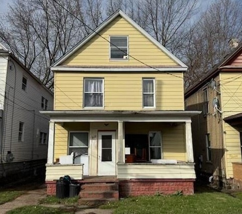Primary Photo - 820 Wayne St