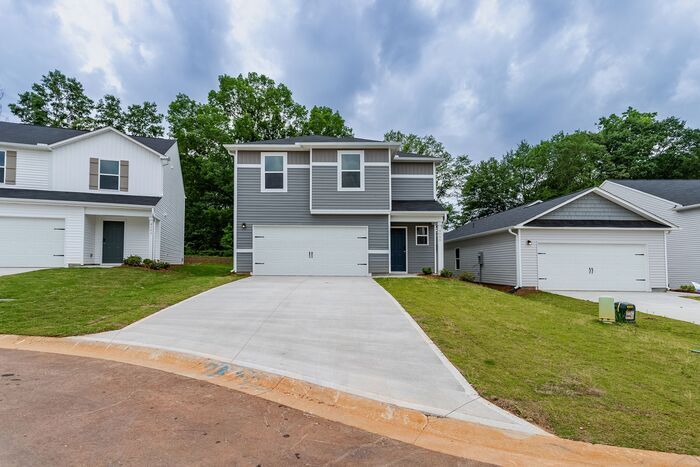 Primary Photo - Brand New Home in Boiling Springs