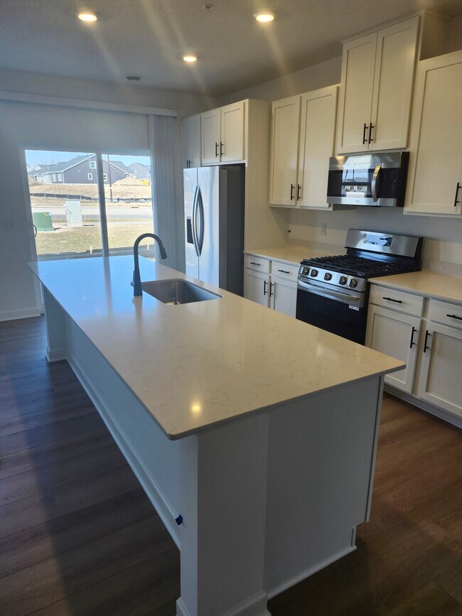 Foto del edificio - 10531 Harbor Ln N