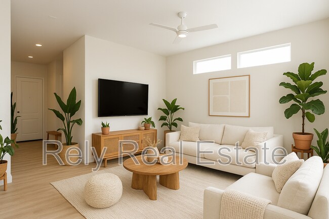 Foto del edificio - 6041 E Valley Way