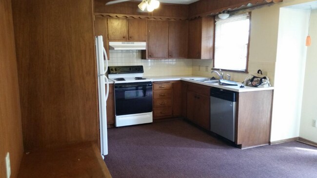 Foto del edificio - 4015 N Westlawn St