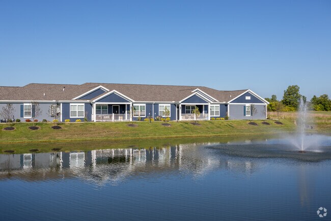 Foto del edificio - Grand Villas of Clayton