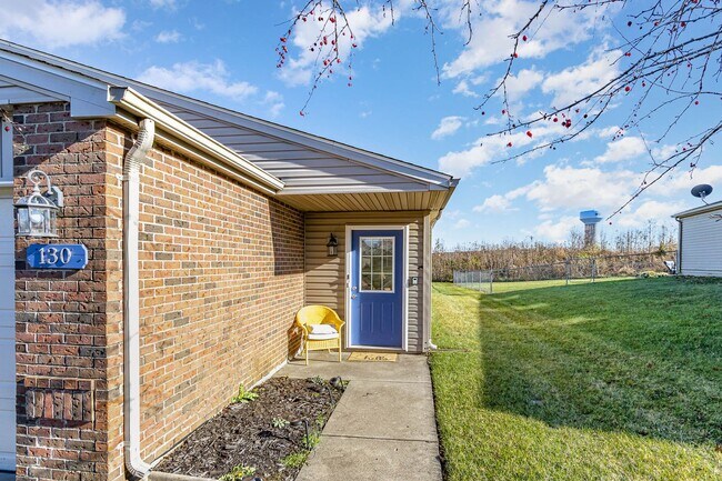 Foto del edificio - 130 Overbrook Ct