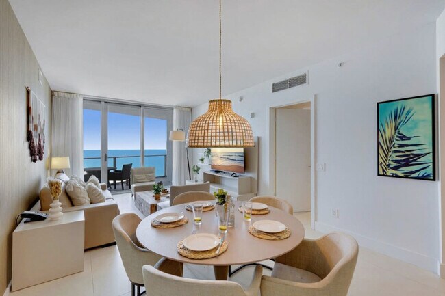 Foto del edificio - 4111 S Ocean Dr