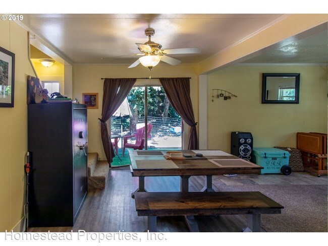 Building Photo - 4 br, 1 bath House - 7171 SW Mill Road