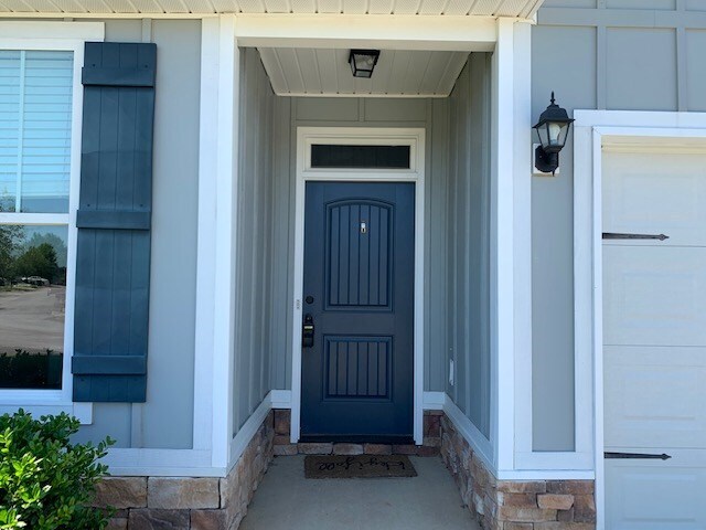 Foto del edificio - 5080 Nokesville Cir