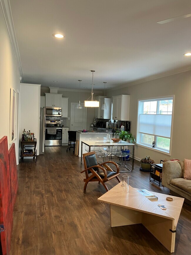 Foto del edificio - 407 6th St