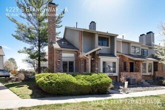 Building Photo - 4229 S Granby Way