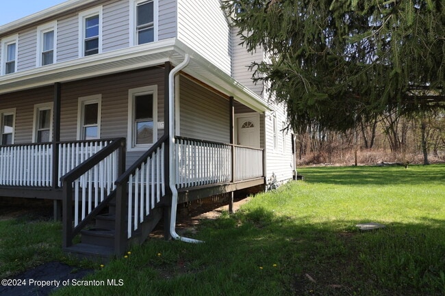 Building Photo - 1724 Luzerne St