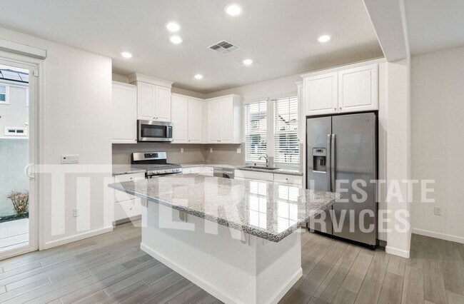 Foto del edificio - 1580 Parkside Way