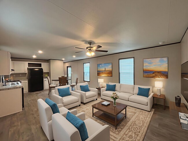 Building Photo - 127 Peggy St