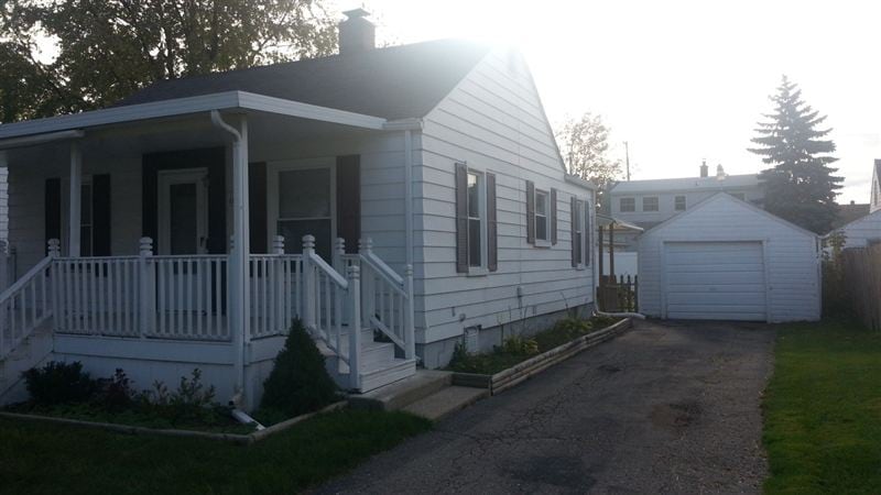 Primary Photo - 3 br, 1 bath House - 3213 Brandon St