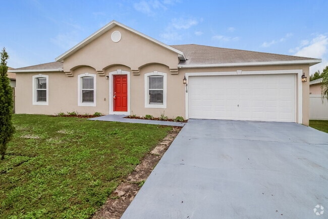 Building Photo - 816 Jarnac Dr