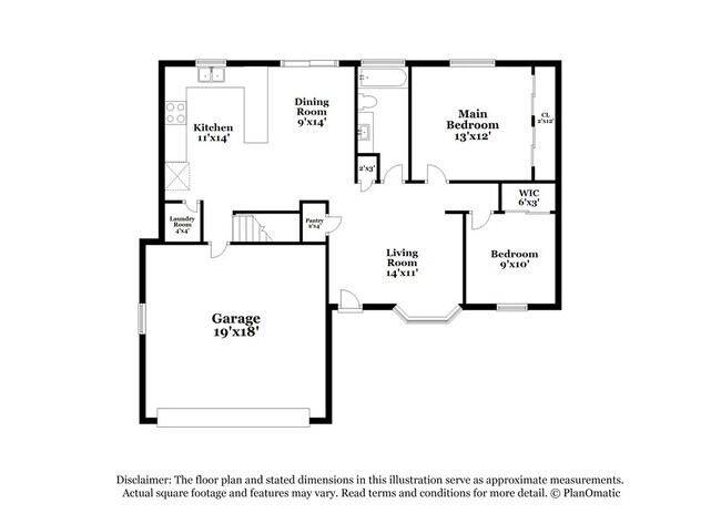 Building Photo - 3234 Marcrest Dr