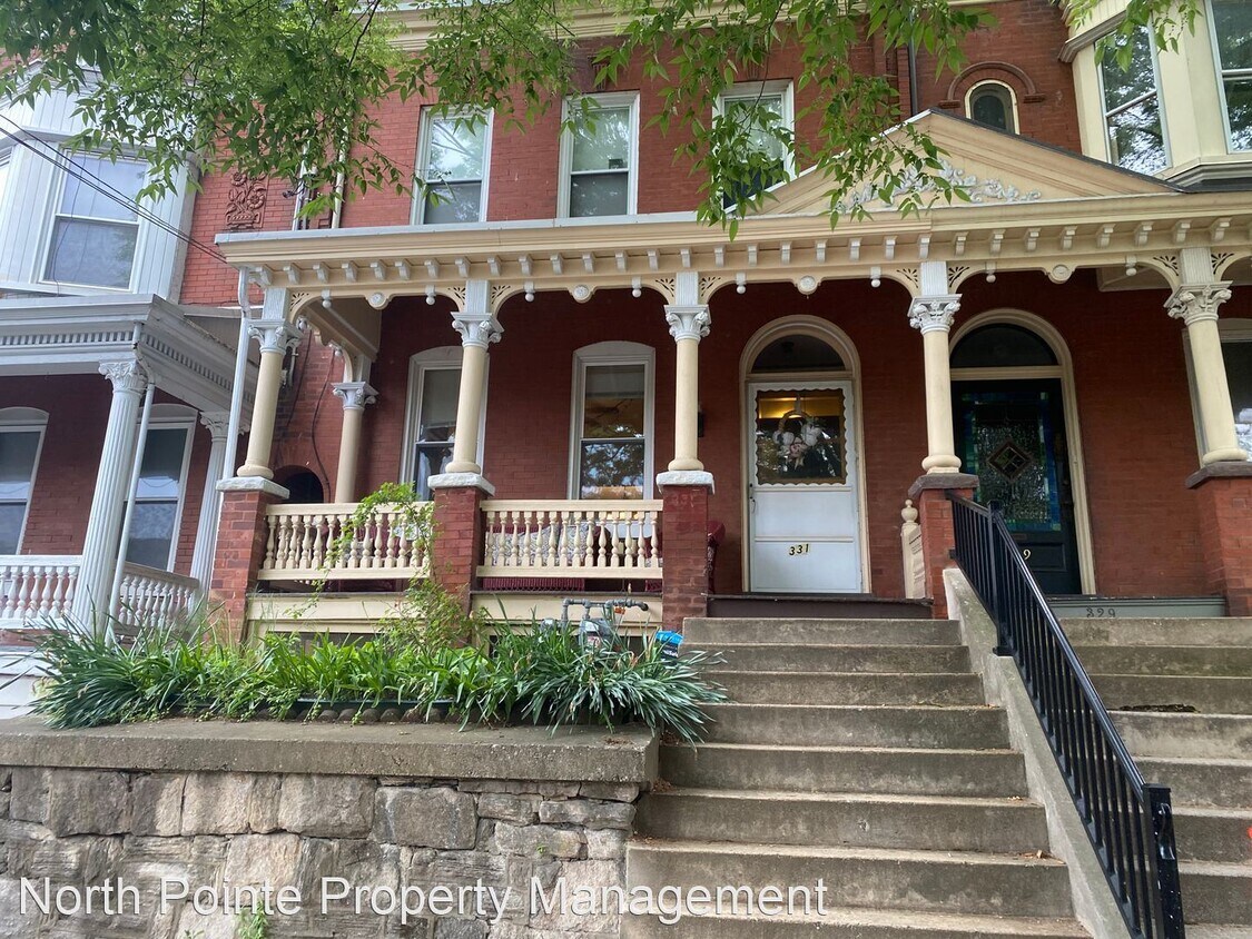 Primary Photo - 5 br, 2 bath House - 331 W Lemon St