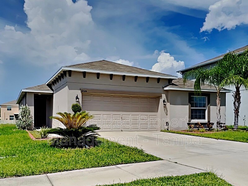10326 Boggy Moss Dr, Riverview, FL 33578