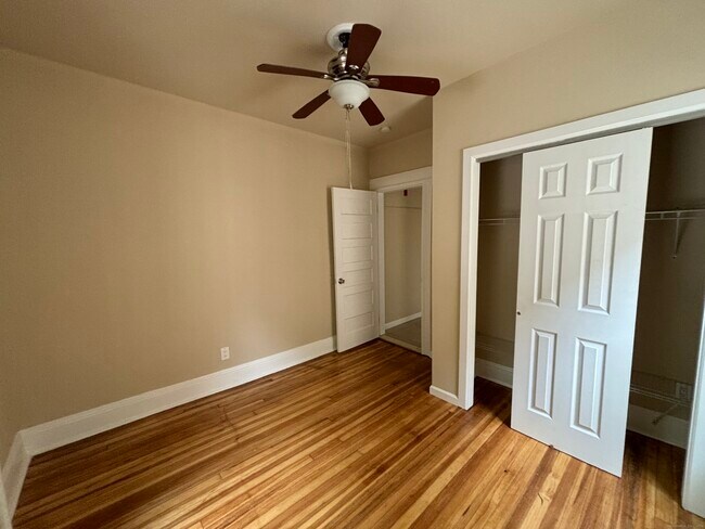 Foto del edificio - 252 Maplewood Ave