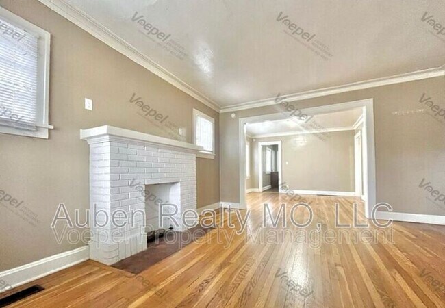 Foto del edificio - 5446 Harrison St