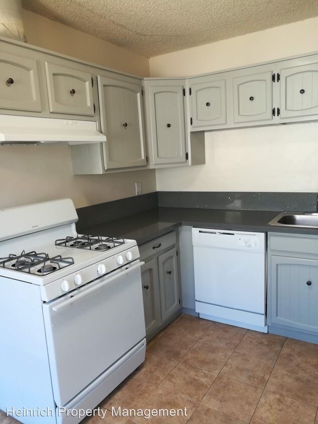 Foto principal - 3810 H St