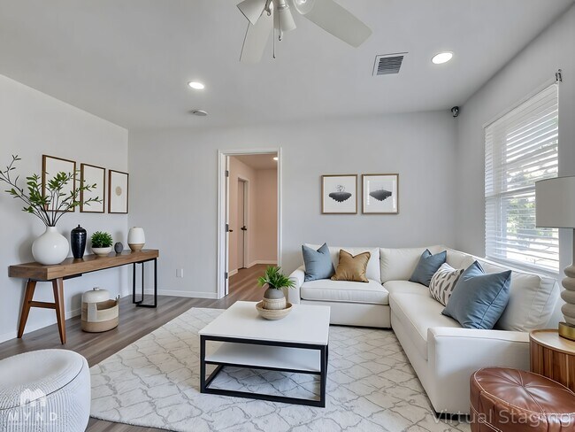 Foto del edificio - 5962 Belcrest St