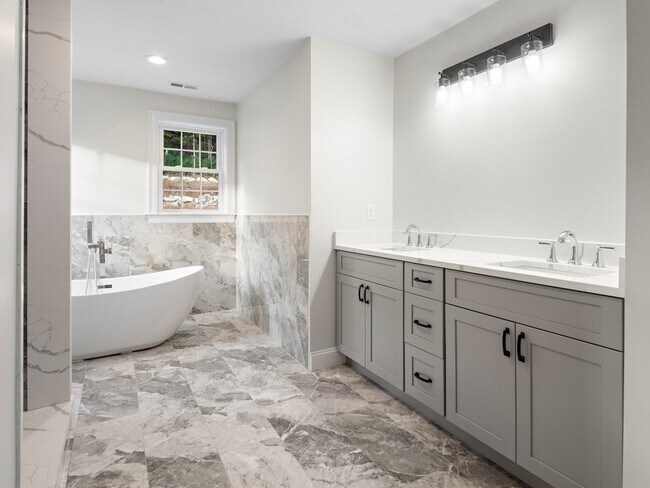 Foto del edificio - 10 Stockwell Farm Way