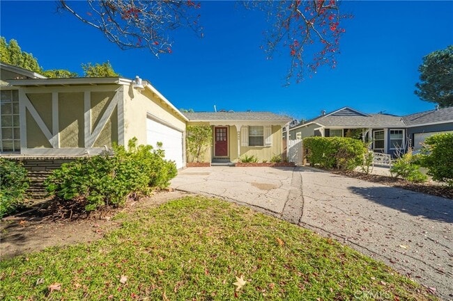 Foto del edificio - 5446 Columbus Ave