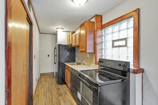 Foto del edificio - 454 E 16th Ave