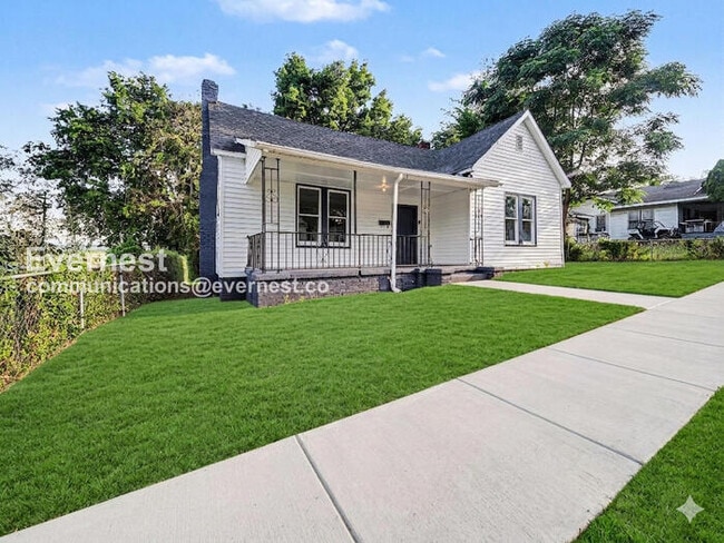 Building Photo - 2709 30th Street Ensley