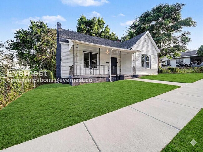 Foto del edificio - 2709 30th Street Ensley