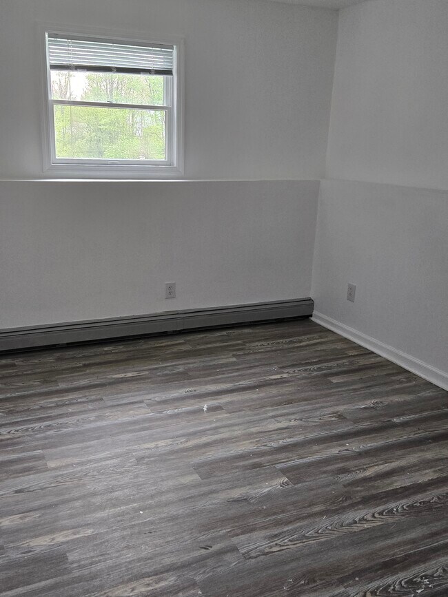 Bed room - 2480 Route 9D