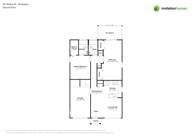 Foto del edificio - 341 Rollins Dr
