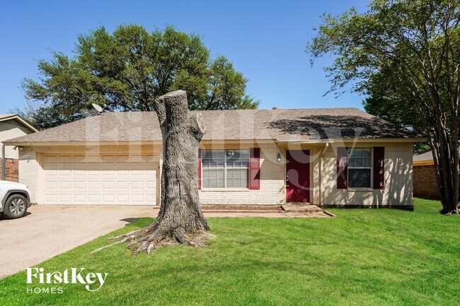 Building Photo - 6117 Autumn Springs Dr