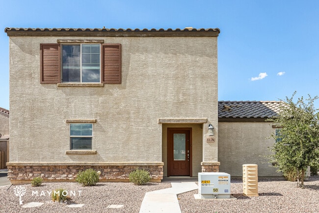 Building Photo - 8126 W Agora Ln