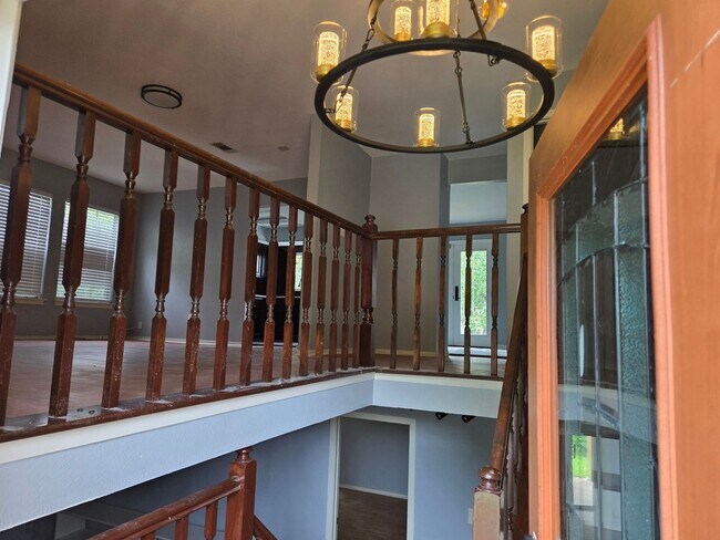 Foto del edificio - Charming 3BR House in Webster