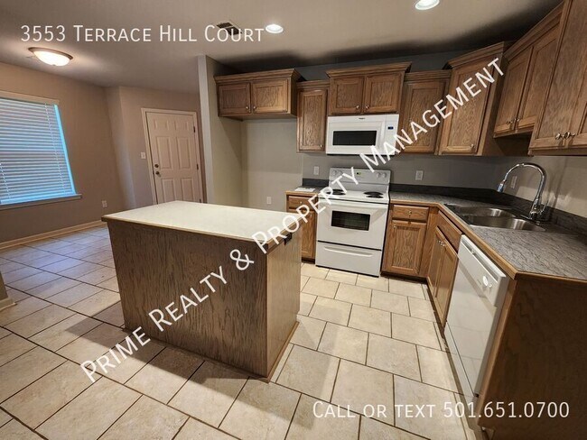 Foto del edificio - 3553 Terrace Hill Ct