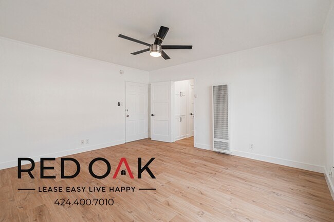 Foto del edificio - 1024 Menlo Ave