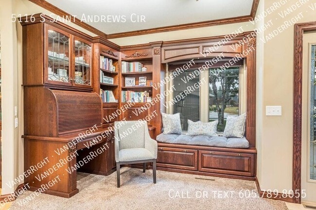 Foto del edificio - 5116 S St Andrews Cir