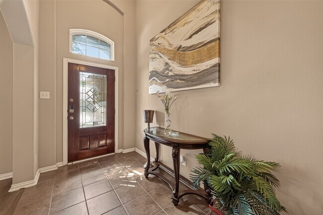 Foto del edificio - 4502 Mallory Creek Dr